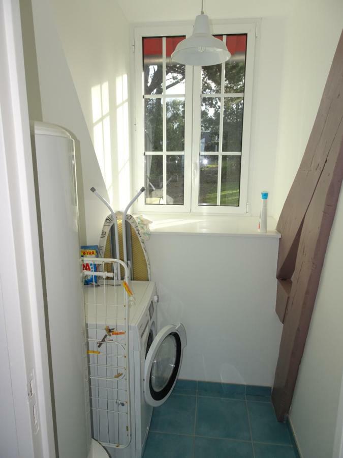 Roch'Ar Piguet Apartamento Carantec Exterior foto